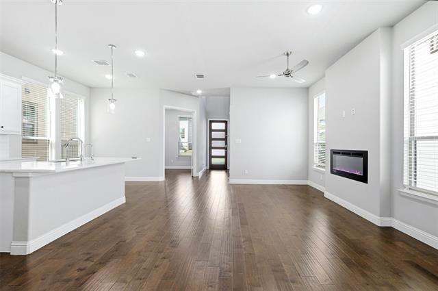 Building Photo - 4126 Hap Arnold Mews