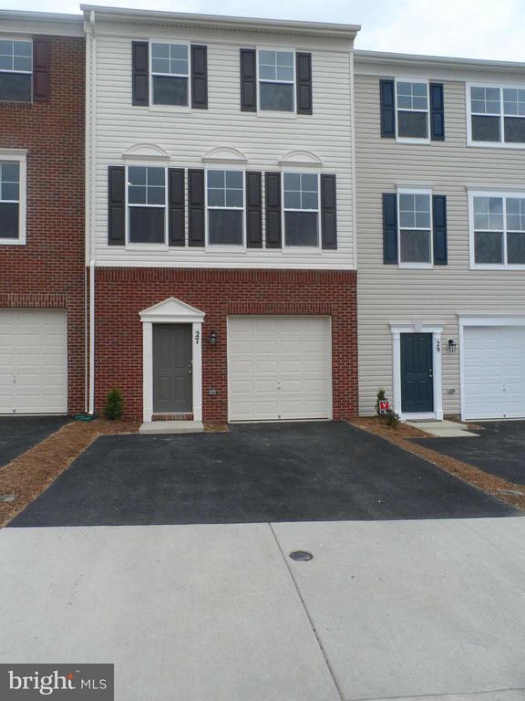 Building Photo - 27 Rapidan Dr