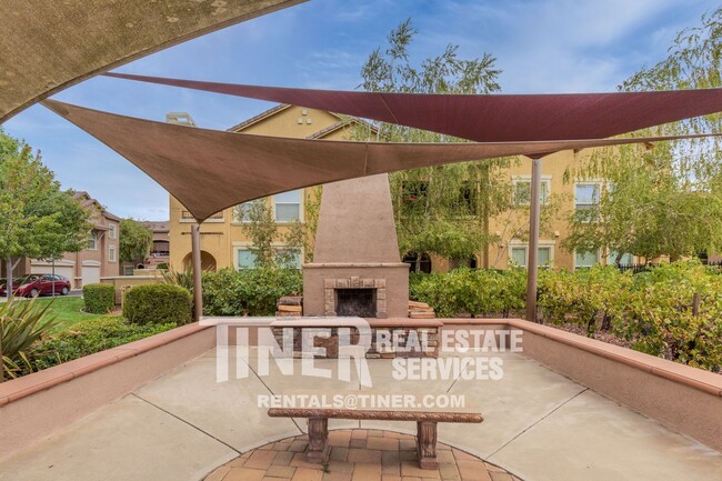 Building Photo - Beautiful Syrah Two Bedroom Condominium