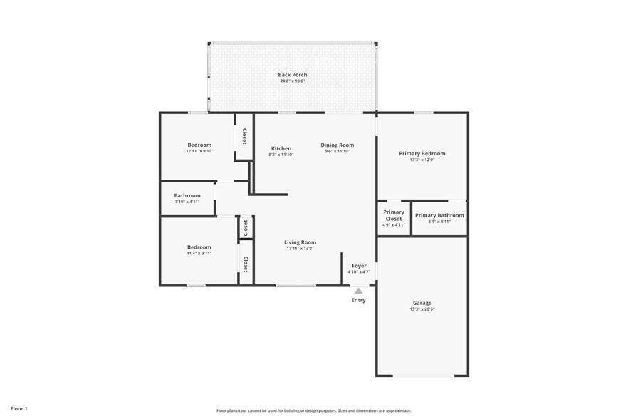 Building Photo - 2920 Bedford St