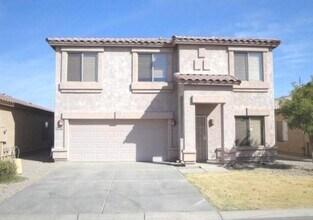Building Photo - Johnson Ranch