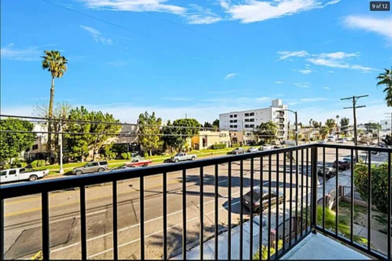 Building Photo - 8827 Van Nuys Blvd