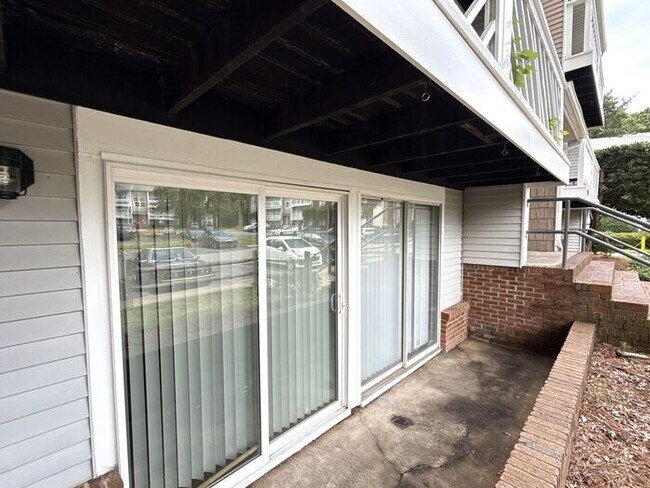 Building Photo - University - T.R. Lawing Realty Property