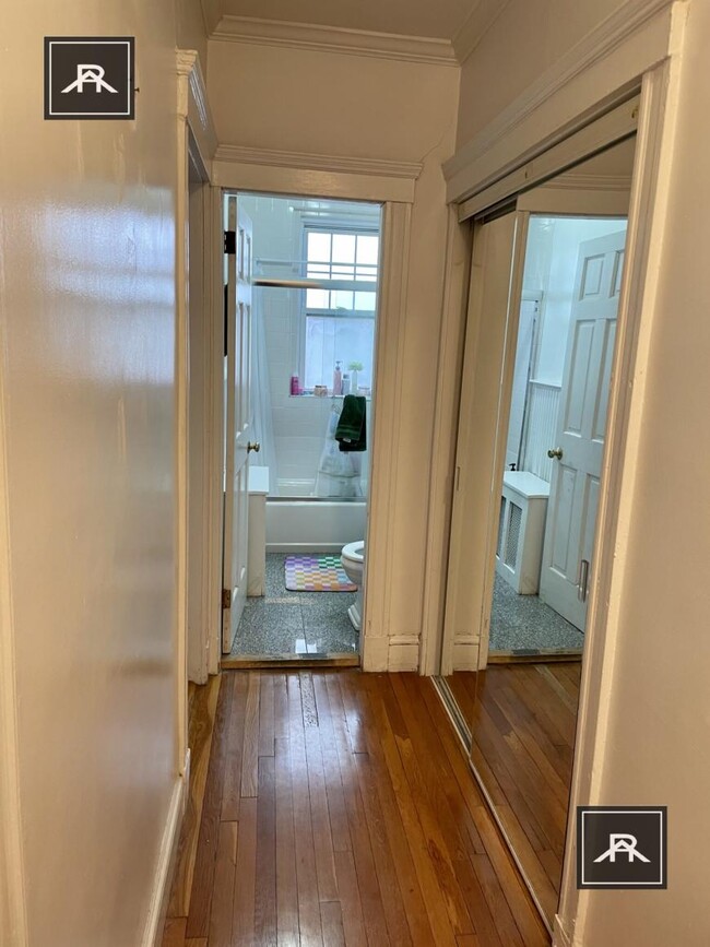 Building Photo - 2 bedroom in Brighton MA 02135