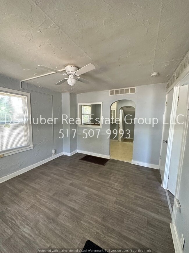 Building Photo - 3529 Bergman Ave