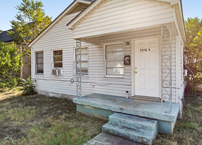 Building Photo - 2528 McFerrin Ave