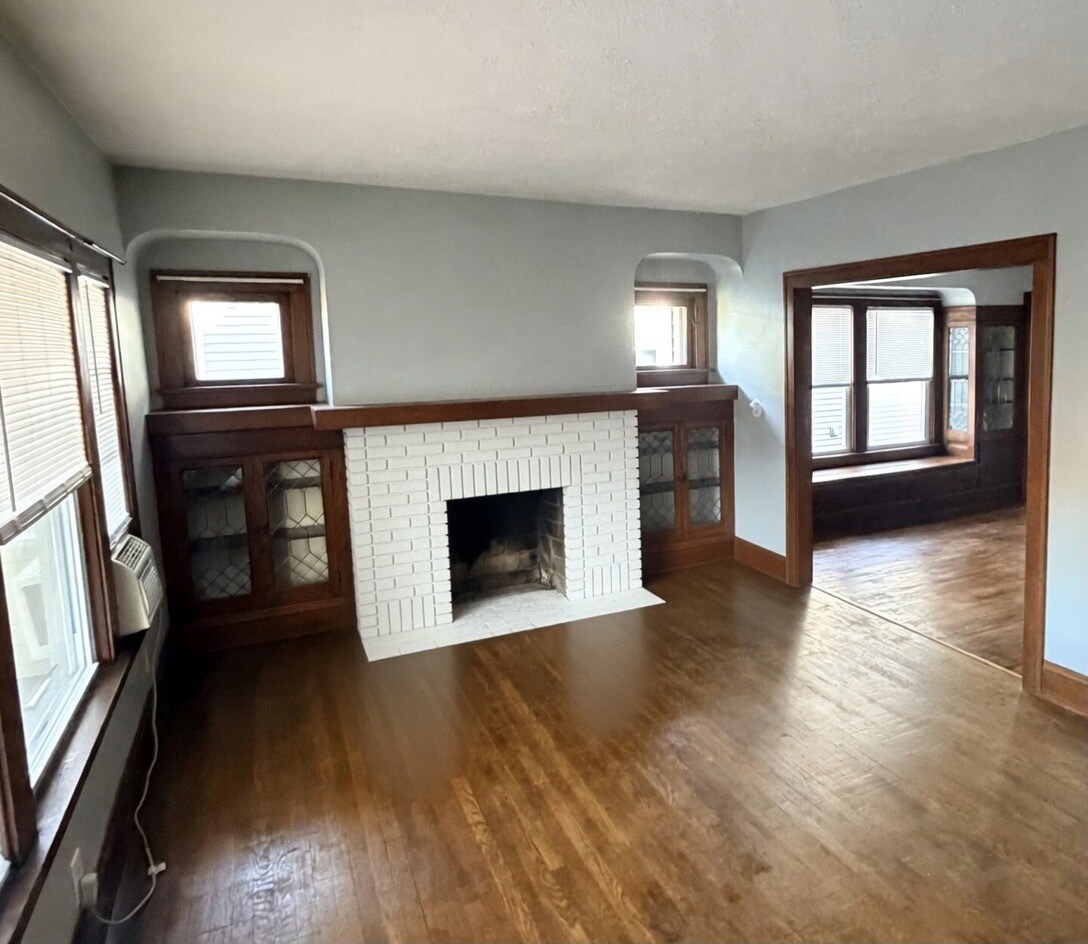 Building Photo - 12514 Mount Overlook Ave