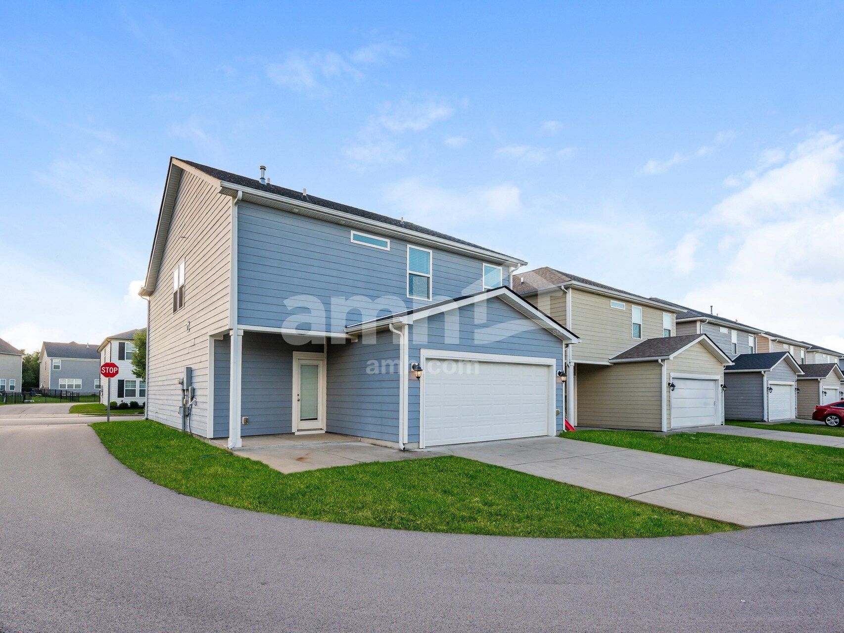 Building Photo - 4985 Chutney Dr