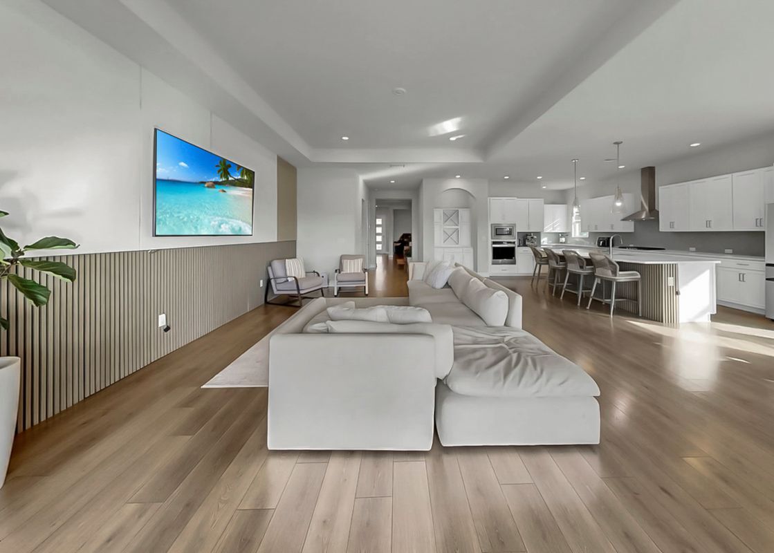 Building Photo - 5407 Del Coronado Dr