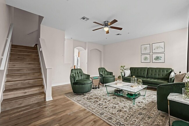 Building Photo - 3008 Bayshore Pointe Dr