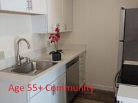 Building Photo - Age 55+ Only - Remodeled One Bedroom Condo - Age 55+ Only