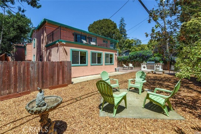 Building Photo - 9 El Camino Real