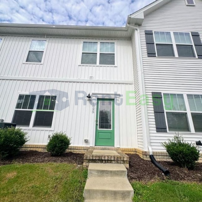 Building Photo - 1025 White Marsh Rd