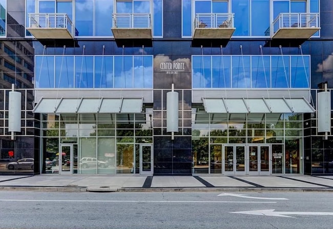 Building Photo - Downtown Greensboro High-Rise Luxury 1 bed...