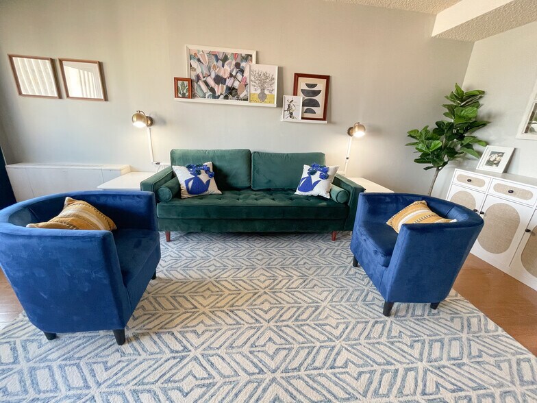 Building Photo - 1520 Senate St