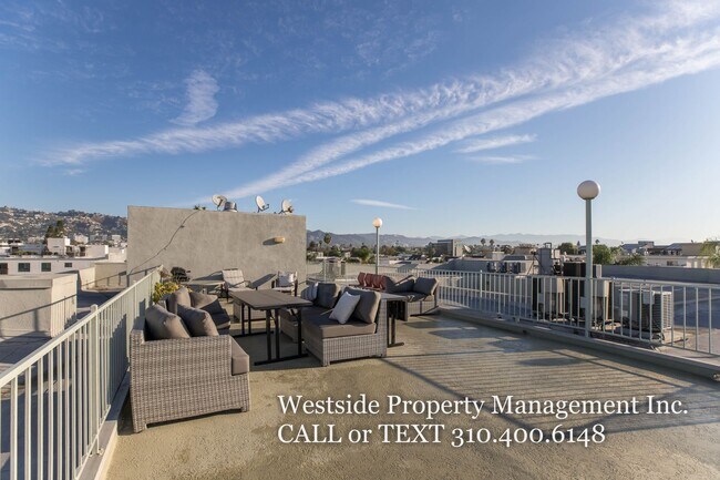 Building Photo - 127-133 S. Flores St.-2F