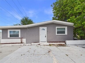 Building Photo - 605 S Disston Ave