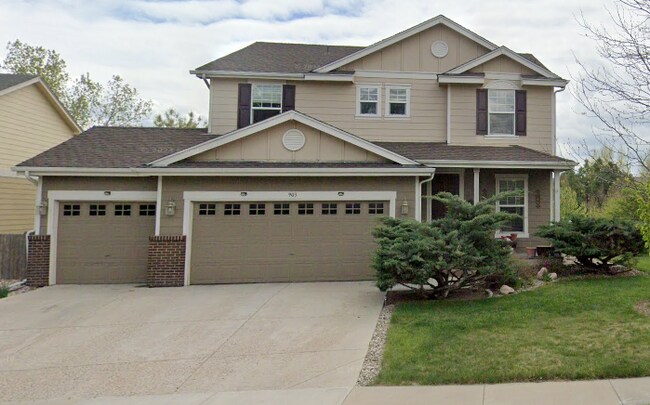 Primary Photo - 903 Saddlebrook Ln