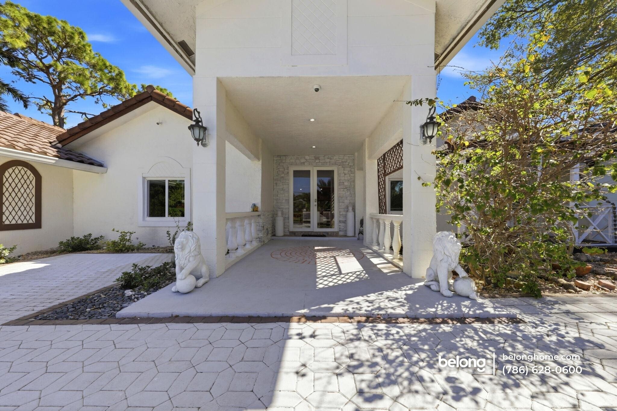 Building Photo - 6344 NW 74th Terrace