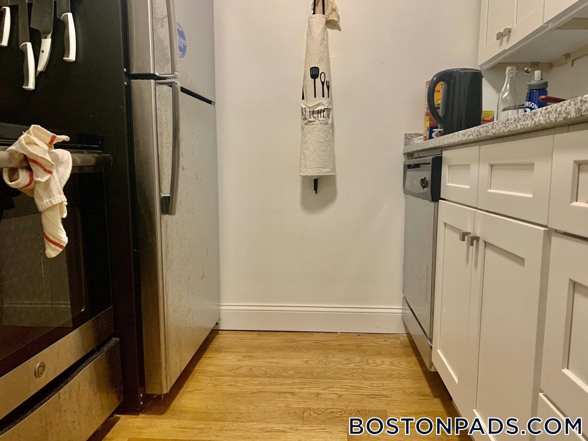 Building Photo - 772 Columbus Ave