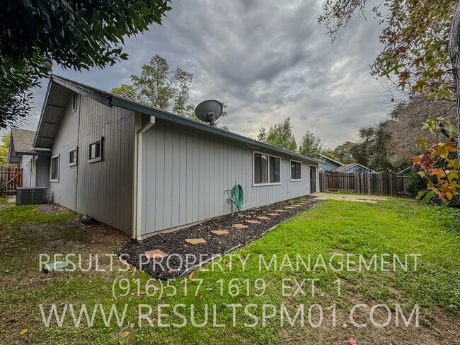 Building Photo - Spacious Single-Story Home in Prime Citrus Heights Location