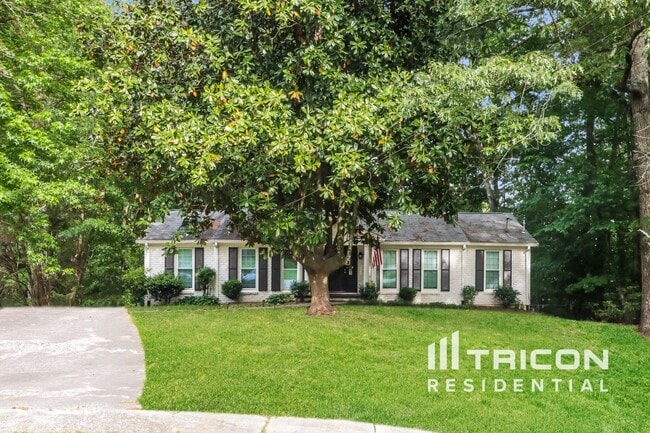 Primary Photo - 5547 Stoneybrook Ct SE