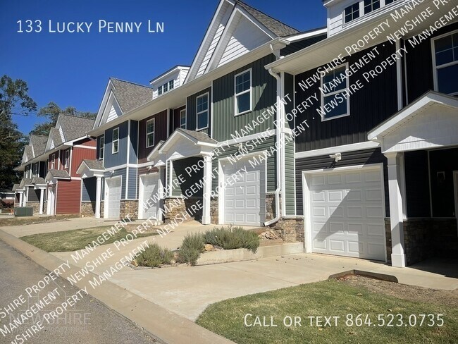 Building Photo - 133 Lucky Penny Ln