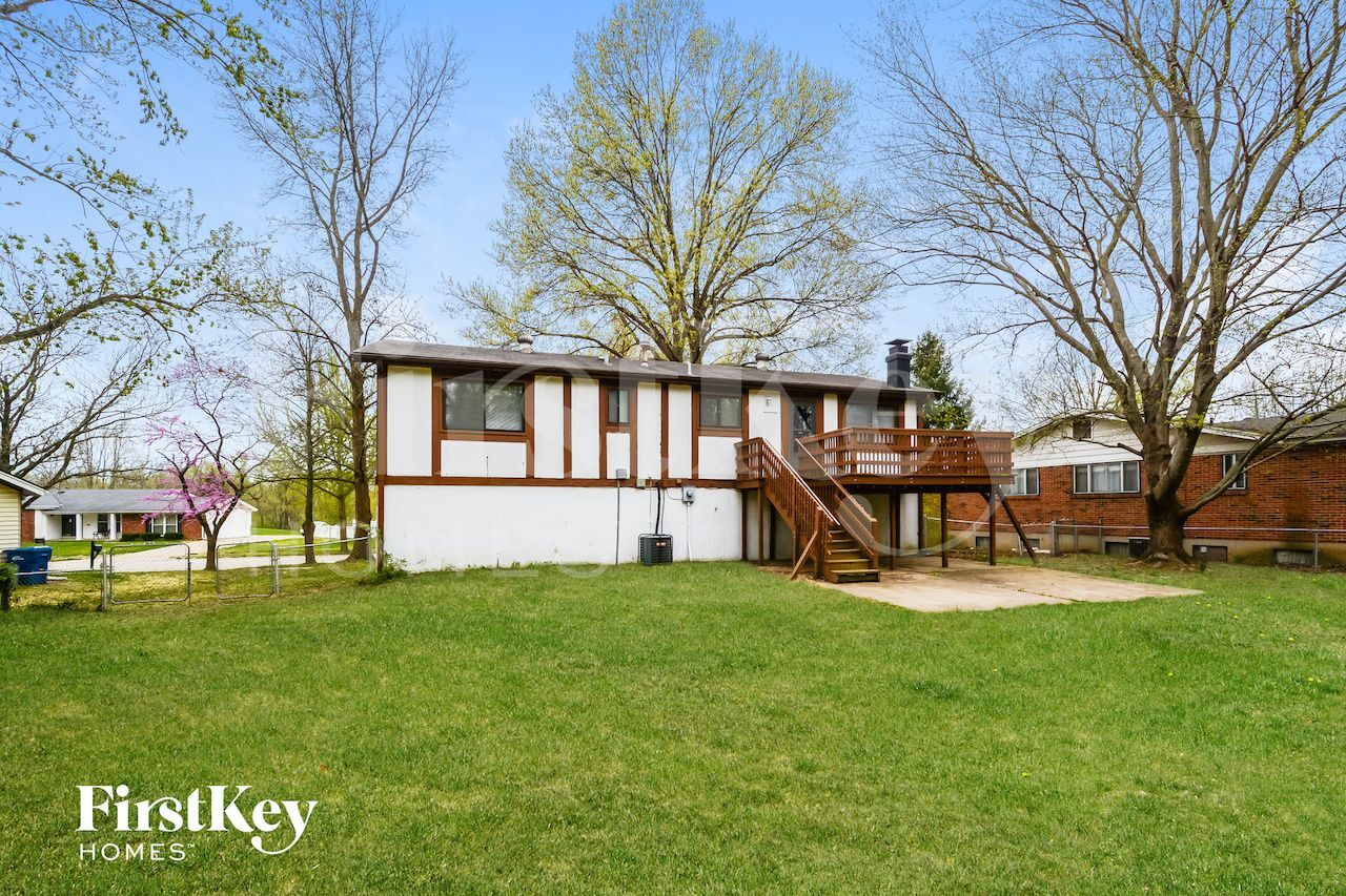 Building Photo - 5707 Hidden Cove Ln