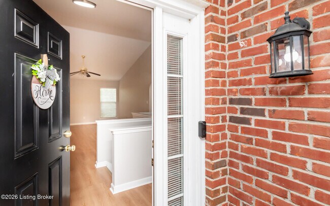 Building Photo - 3425 Stony Farm Dr