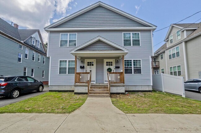 Primary Photo - 22-24 Mansfield St