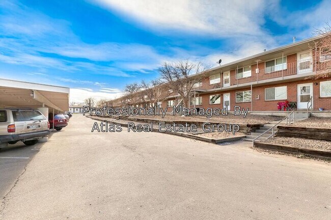 Building Photo - 5275 W 1st Ave