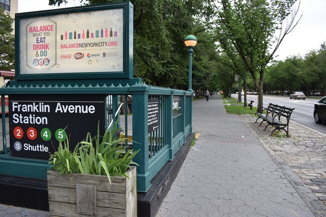 Floorplan - 1378-84 Bedford Ave