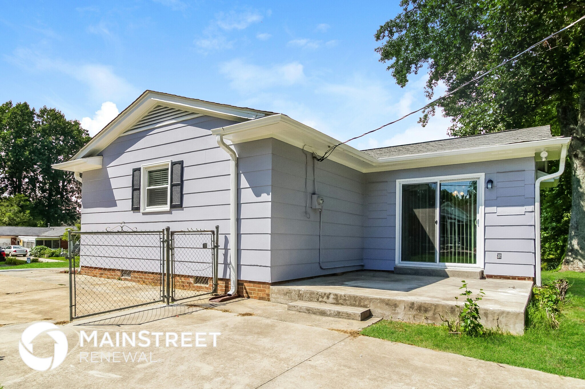 Building Photo - 3313 Woodlea Dr