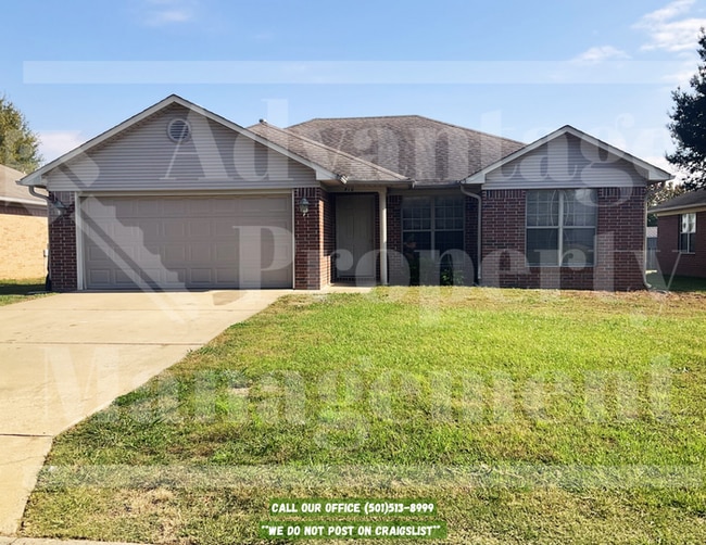 Primary Photo - 910 Brownstone Dr