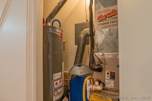 Building Photo - 81-95 Park Ave