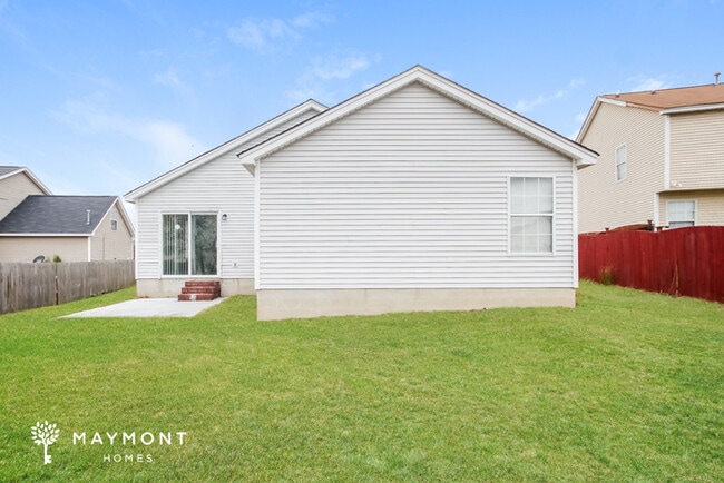 Building Photo - 118 W Waverly Pl Ct