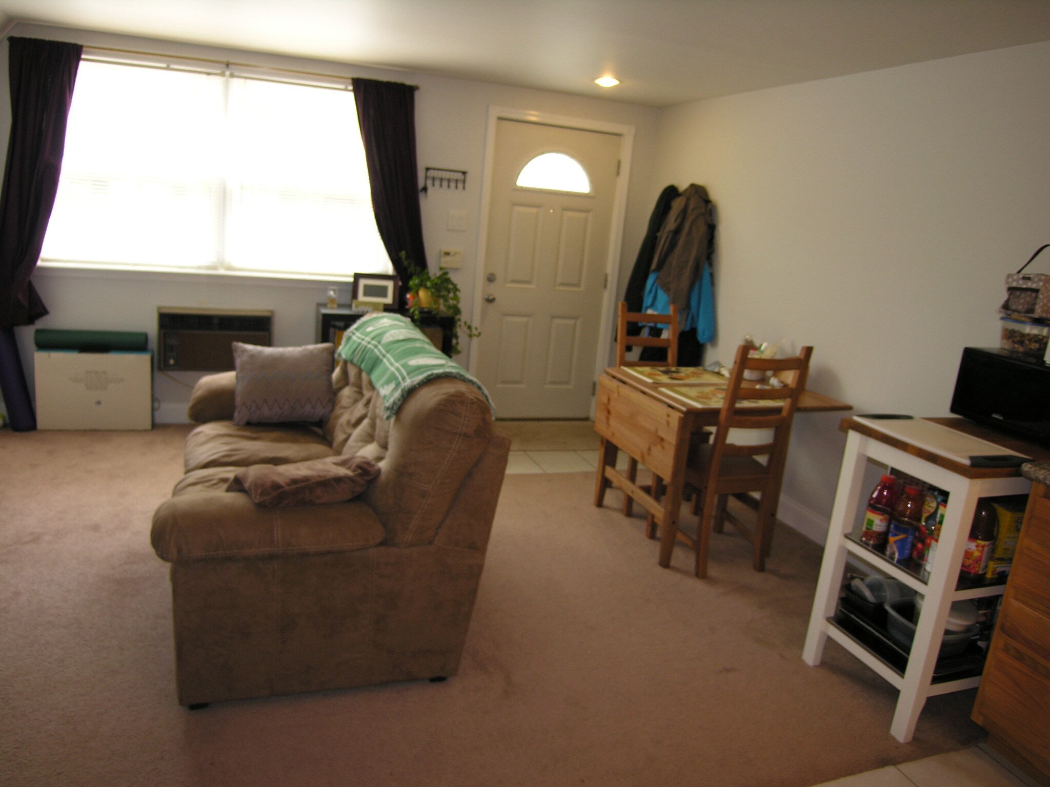 Building Photo - 280 Greenough St