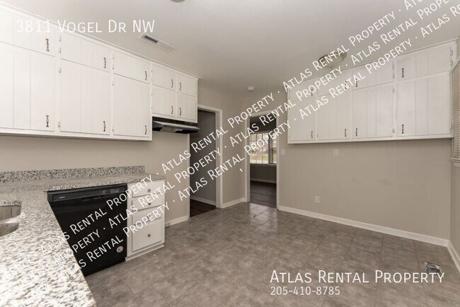 Building Photo - 3811 Vogel Dr NW
