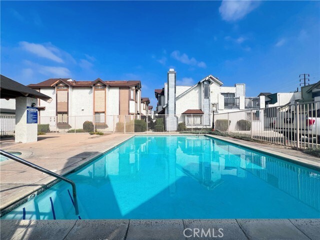 Building Photo - 13526 Francisquito Ave