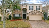 Building Photo - 12948 Moss Park Ridge Dr