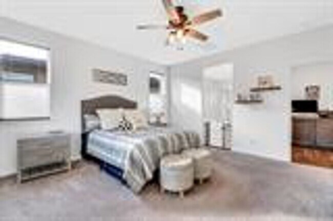 Building Photo - Rocklin 3 Bed 2.5 Bath Solar Gem