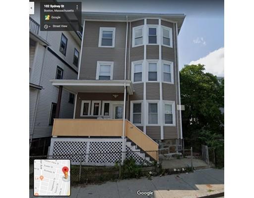 Building Photo - 102 Sydney St