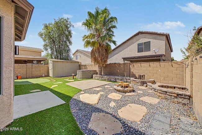 Building Photo - 6774 E Four Peaks Way