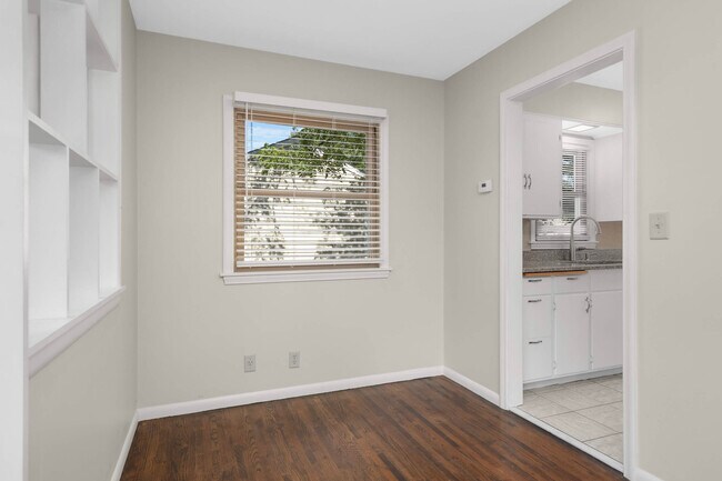 Building Photo - 1415 Nevada Ave