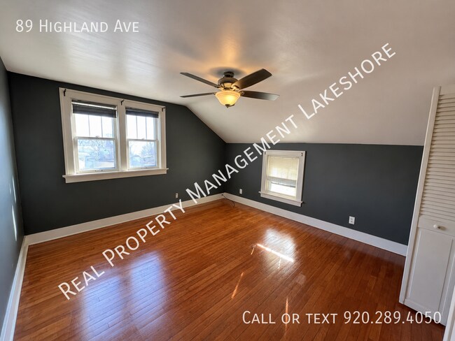 Building Photo - 89 Highland Ave