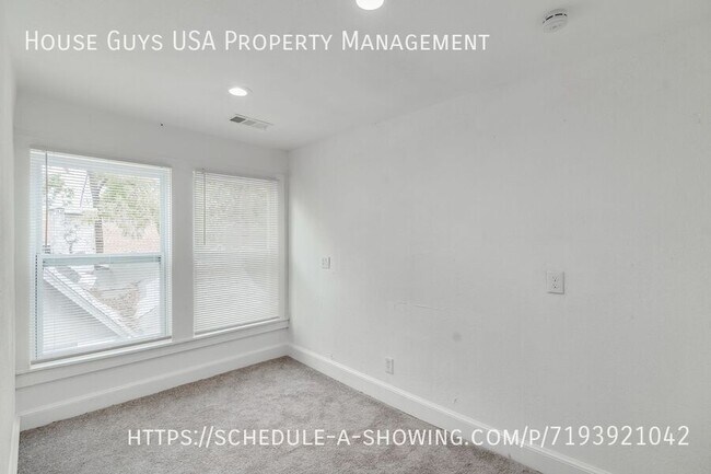 Building Photo - 4109 Warwick Blvd