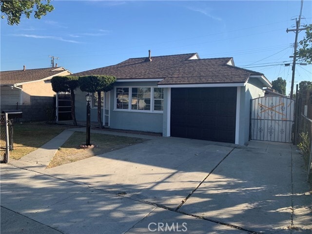 Building Photo - 11838 Allard St