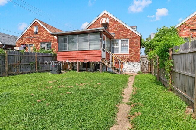 Building Photo - 5920 Ferris Ave