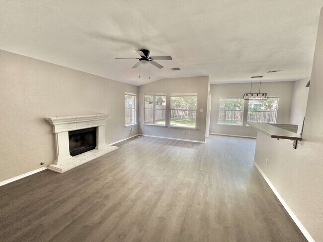 Building Photo - 4412 Companeros Way