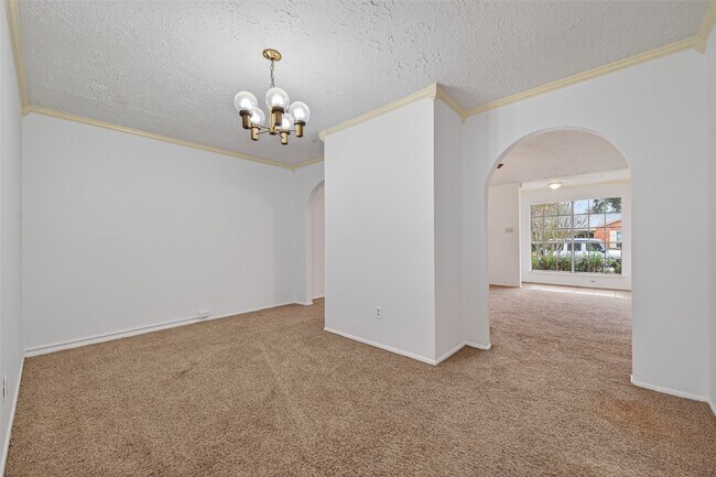 Building Photo - 13908 Cravenridge Dr